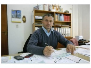 “Durante esta gestión logramos posicionar a V. María en lo turístico”.