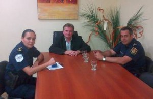 Autoridades policiales afirman que se ha generado una psicosis.