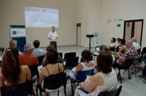 Destinarán hasta 350.000 pesos por iniciativa.