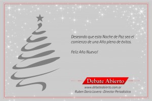 salutacion debate abierto