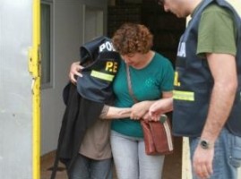 Tras el sobreseimiento de Carmen Schröeder.