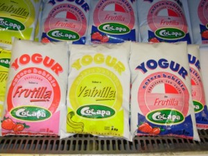 Se comercializarán 12 productos a 50 pesos.