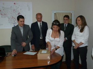 Licitación de viviendas para docentes entrerrianos