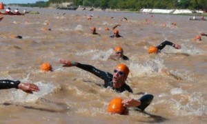 El evento deportivo será el 14 de enero