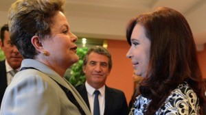 Cambios en la Cumbre del Mercosur a realizarse en Paraná