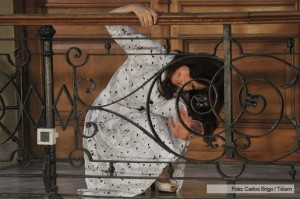 "El programa implica un reconocimiento a cambio de estudios", señaló.