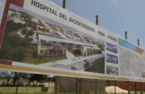 El Gobierno provincial amplió en casi 6,5 millones de pesos el presupuesto.