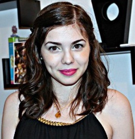 Está internada en el Hospital Italiano.