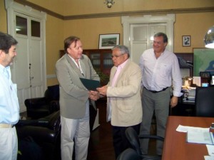 Impulso al desarrollo productivo.