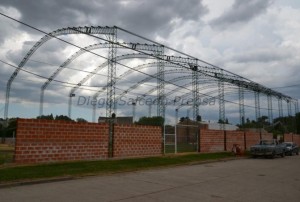 Los festejos serán este viernes 17.