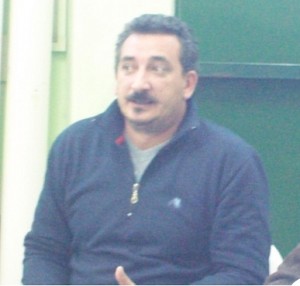 Cada seccional definirá el modo.