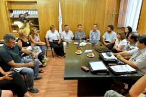 El Municipio dispuso un pago extraordinario en concordancia con la Provincia.