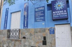 Cuenta con un equipo interdisciplinario de trabajo.