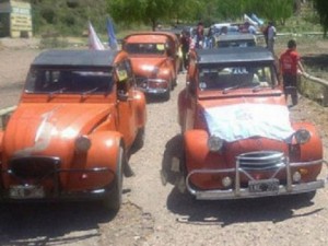 Será desde el 22 al 24 de marzo.