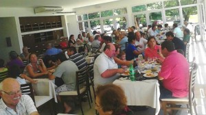 En breve abrirá el de Hernandarias y comenzará a construirse el de Paraná.