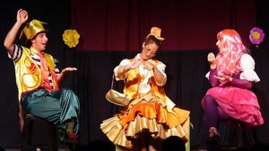 El programa del encuentro incluirá obras para todas las edades.