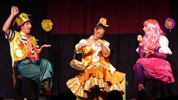 El programa del encuentro incluirá obras para todas las edades.