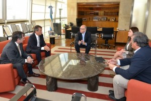 Entre Ríos será sede del encuentro.