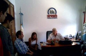 Defensores del Pueblo de Paraná y de Santa Fe se presentarán en la Justicia Federal.