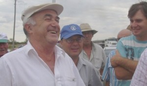 La FAA convocó a una movilización para este viernes en la Ruta 14.