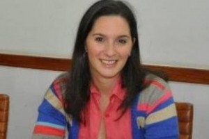 Criticó la gestión del intendente Robles.