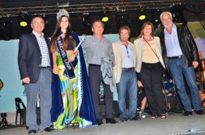 Destacó el posicionamiento turístico de Entre Ríos.