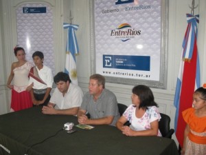 Se realizará el 10 y 11 de enero en el Anfiteatro Municipal de Hernandarias. 