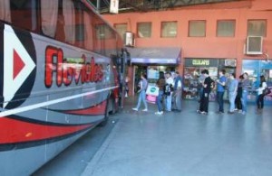 El incremento de las tarifas rige desde el 1 de julio.