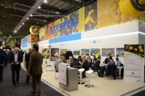 Participará de la feria más importante del mundo en la materia.