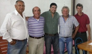 También hablaron de “rendir cuentas a una sociedad que desconfía de la clase política”.