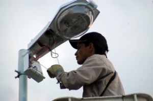 En el marco del Pronuree.