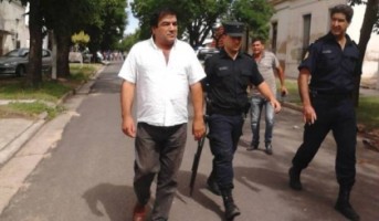 Martinez resaltó la figura de Bahl