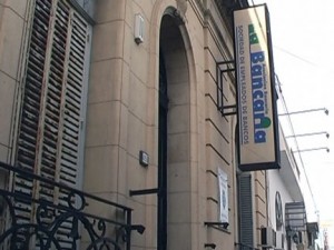 El miércoles no habrá actividades en los bancos. 