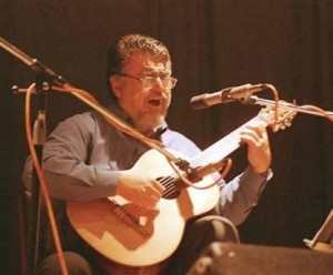 A tres años de la muerte del músico Miguel Ángel Martínez.