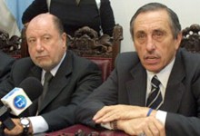 El ex Gobernador entrerriano hizo llegar su pesar a la familia de Obeid