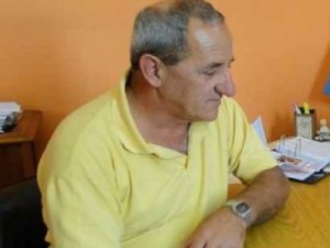 Robaron en el domicilio de Orzuza