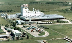 Cuarta en el ranking en toma de créditos privados para el desarrollo en el sector.