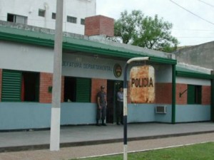 Están incomunicados en Paraná.