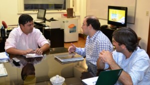 “Es una ley modelo”, dijo el secretario de Nación.