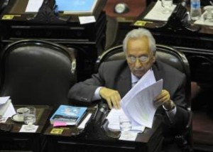 Para el legislador la nulidad de los acuerdos es independiente de la decisión política 