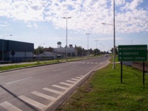 Ruta 11 Imagen Ilustrativa