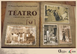 Desde el lunes 20 de enero.