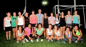 El Hockey comenzó la pretemporada