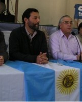 El martes a las 10 en Colon.