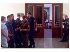 Imagen: Diario Rio Uruguay