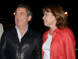  "La reforma política sostuvo, es un hecho muy importante", dijo.