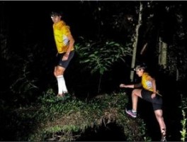 Se inscribieron más de 600 participantes.