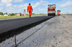 Se invertirán más de 100 millones de pesos.