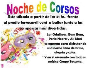 corsos