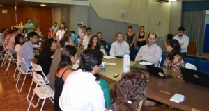 La iniciativa recibirá financiamiento para su desarrollo.